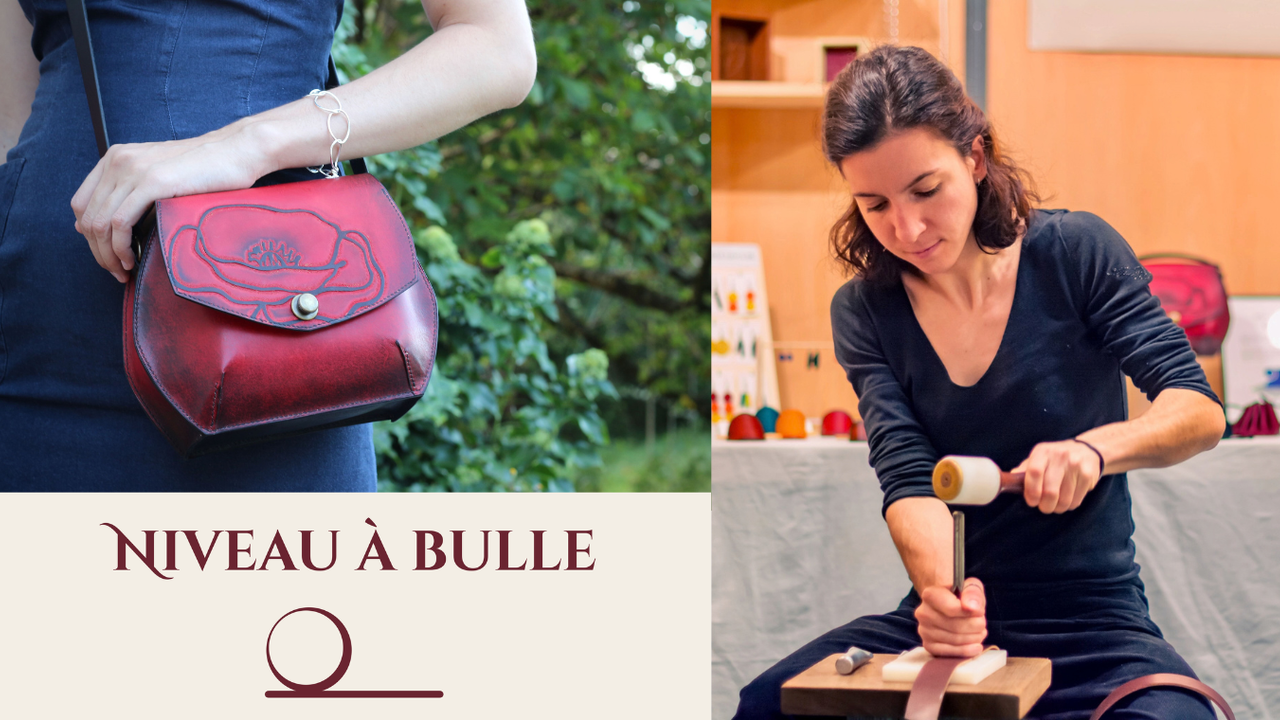 Niveau à bulle