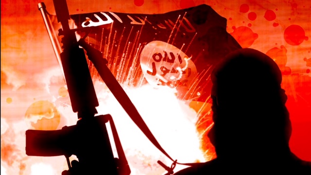 Image de couverture de la collecte ISIS VS OCCIDENTE