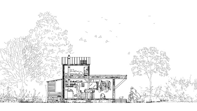 Image de couverture de la collecte Notre-Dame-des-Landes ou le métier de vivre