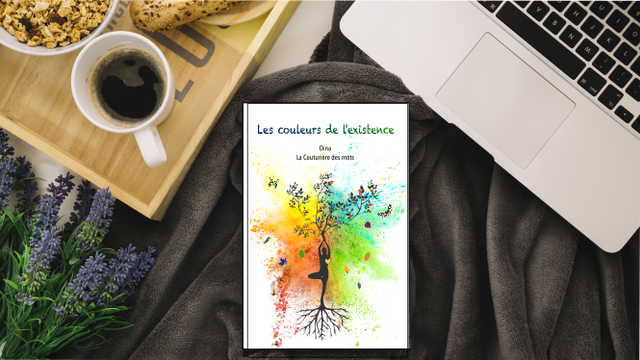 Les couleurs de l'existence - Ulule