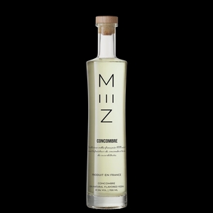 Vodka - Concombre