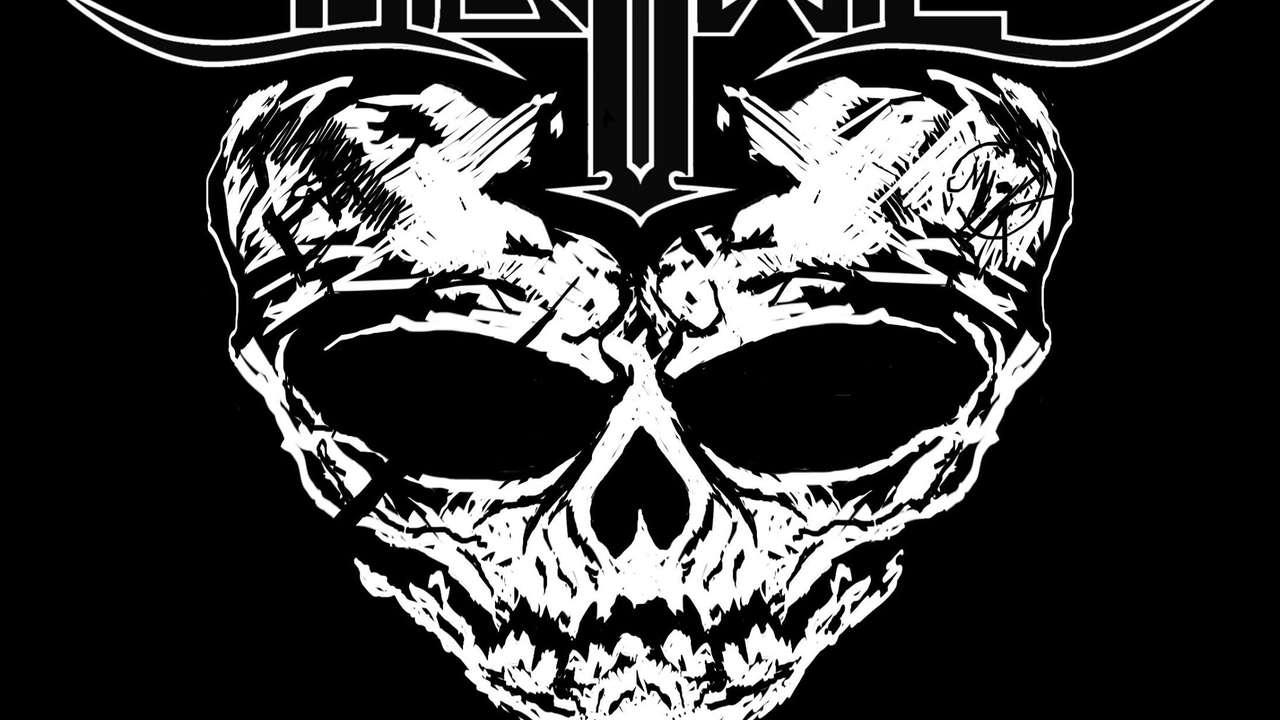 Patch Static-X | Logo American Heavy Industrial Nu Alternative Metal Warner Band