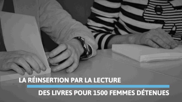 Video presentation of the project