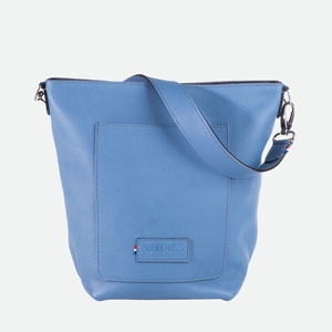 Andy - Bleu Denim