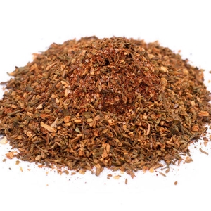 Mélange Cajun bio