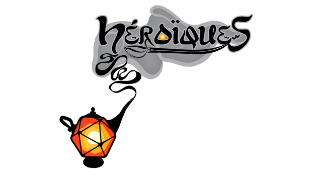Image de couverture de la collecte Héroïques !