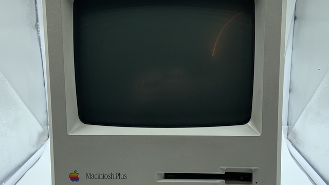 Image de couverture de la collecte Technosaures : numéro spécial Applemaniac