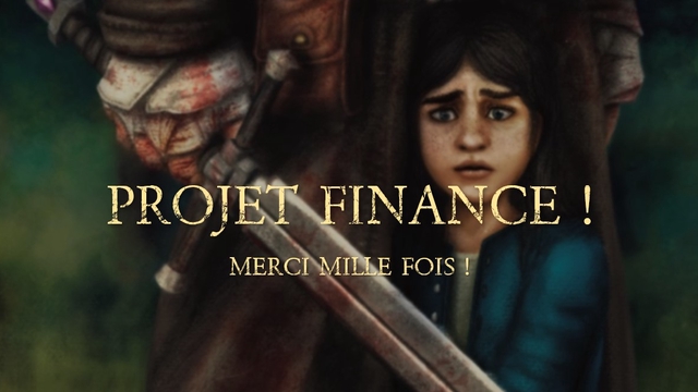 Cover image of the project DURBAST LE BRAVE