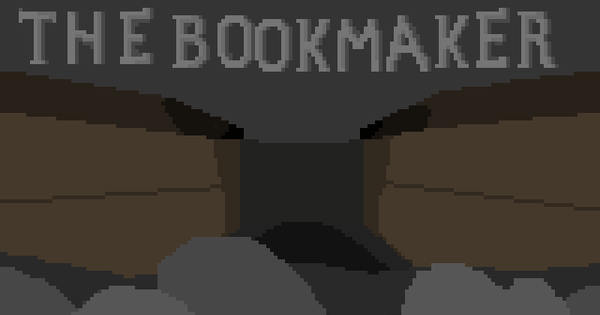 The bookmaker