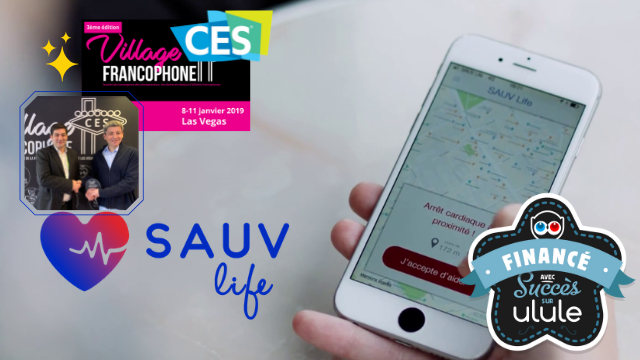 Video presentation of the project