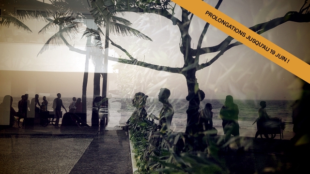 Cover image of the project Rio Praia / Rio Centro
