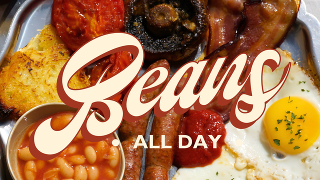 Cover image of the project Beans Marseille