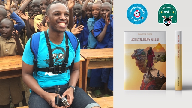 Image de couverture de la collecte Rénovation d'une école au Rwanda