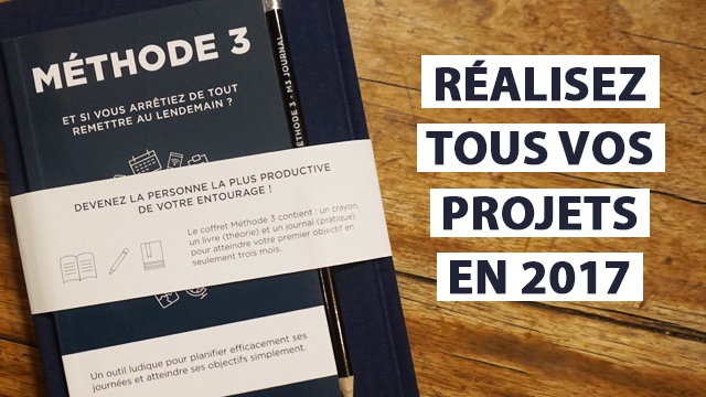 Vidéo de présentation de la collecte