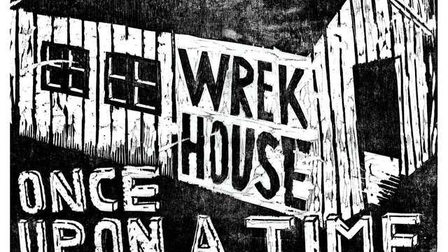 Cover image of the project L'atelier WREK, la gravure sur bois pour tou.te.s
