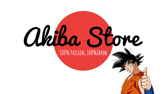 Image de couverture de la collecte AKIBA STORE