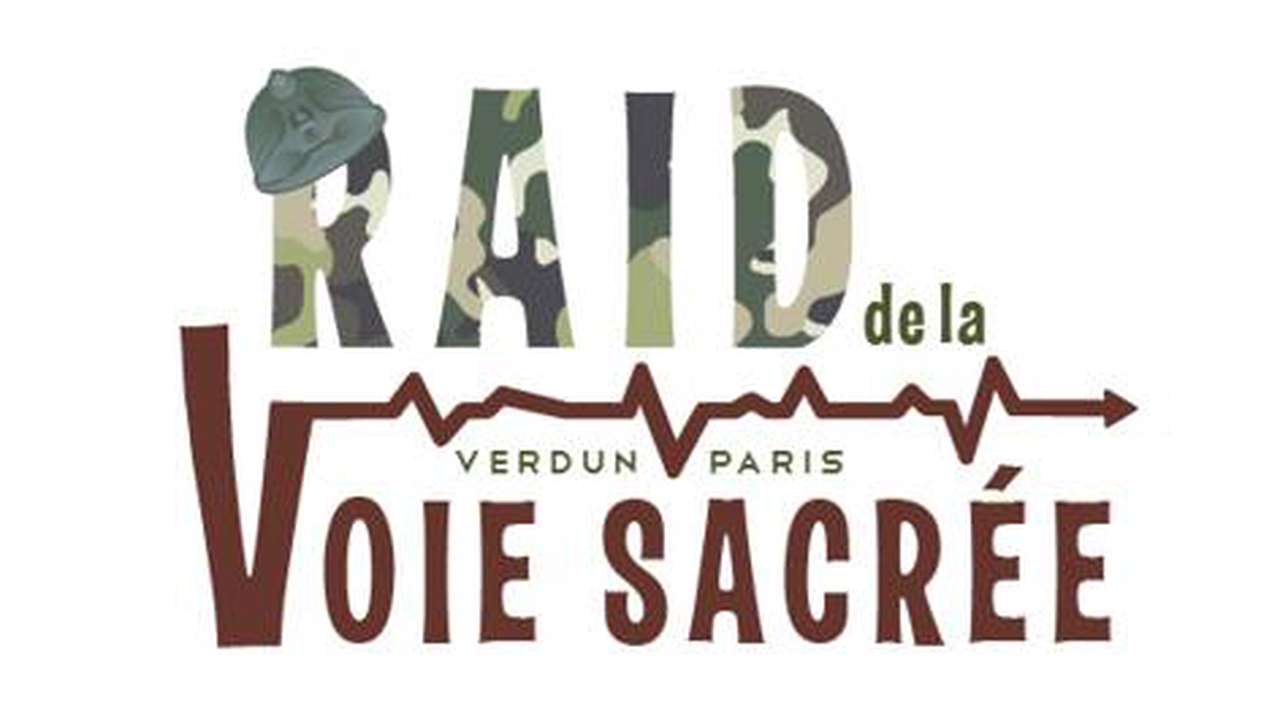 Go Raid or go Row - Raid de la voie sacrée