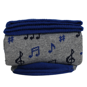 Chaussettes Dorémi