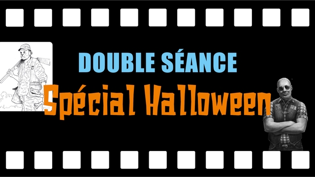 Cover image of the project Double Séance