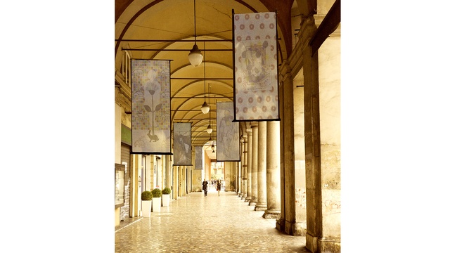 Immagine di copertina del progetto Stend/Art