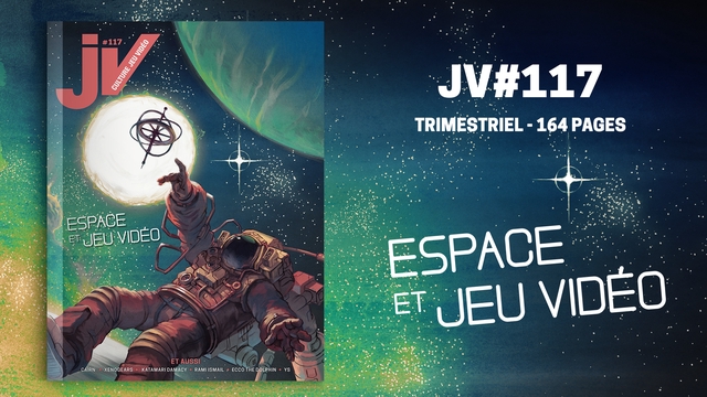 JV n°117 - Spécial Espace