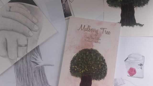 Cover image of the project Mulberry Tree
