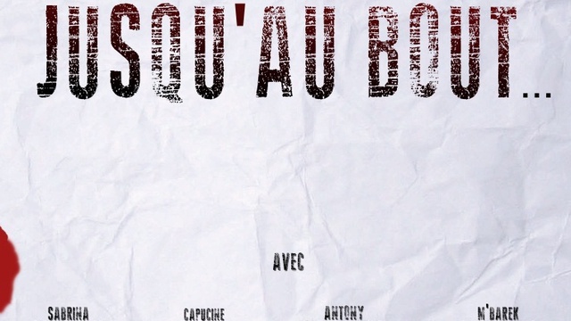 Image de couverture de la collecte JUSQU'AU BOUT... 