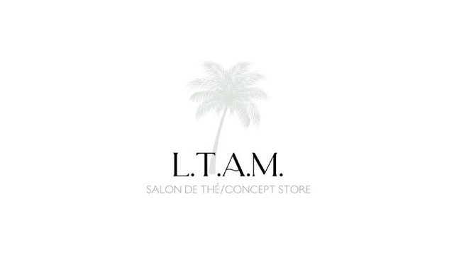 Cover image of the project L.T.A.M Salon de thé/Concept store à Castelnau-le-Lez