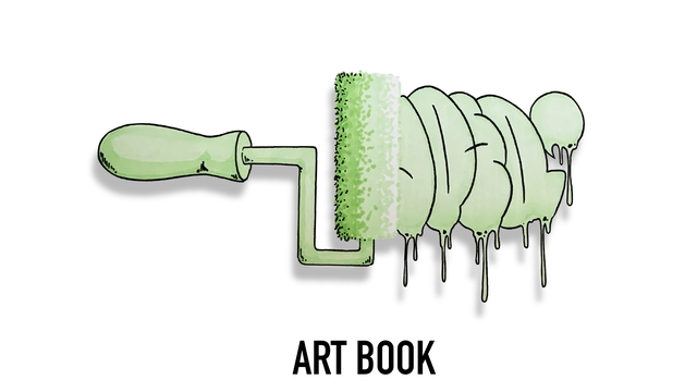 Cover image of the project YPER-BOOK de Repy