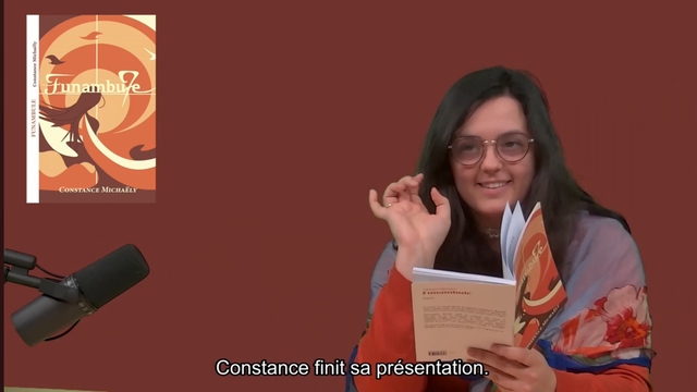 Video di presentazione del progetto
