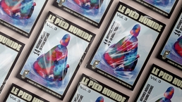 Le Pied Humide Volume 3