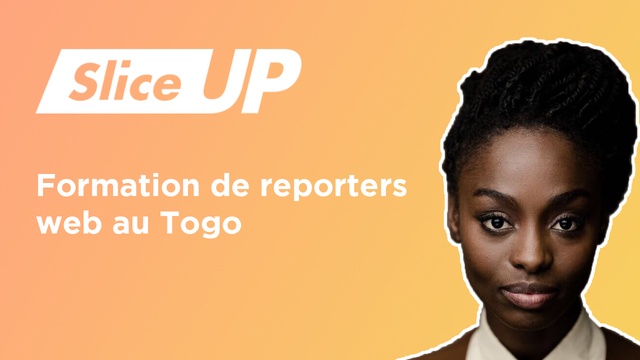 Vidéo de présentation de la collecte