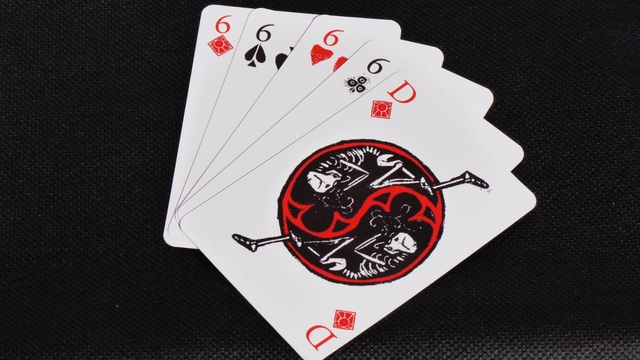 Cover image of the project Catadeck