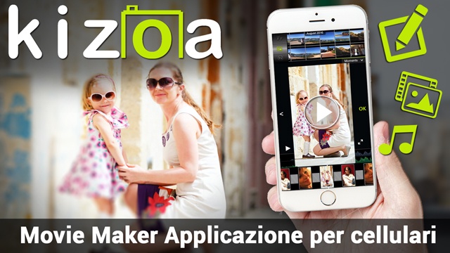 Video di presentazione del progetto