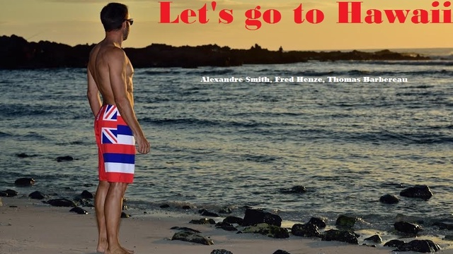 Cover image of the project Championnat du Monde Xterra Maui Hawaii JOHATEAM