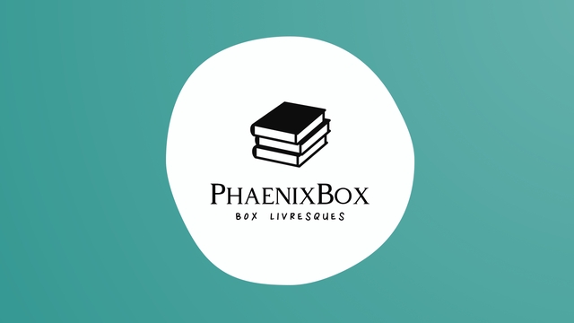Cover image of the project La box livresque française