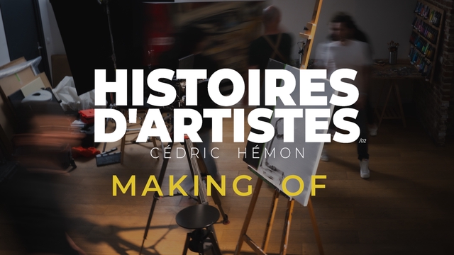 Vidéo de présentation de la collecte