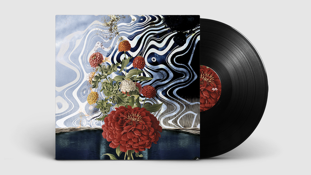 Image de couverture de la collecte OrOr - Pressage CD et Vinyle " 16/8 "