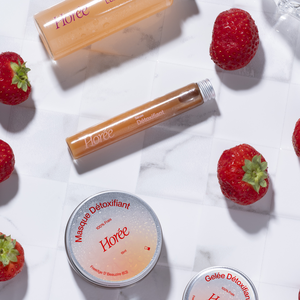 Routine detoxifiante BIO