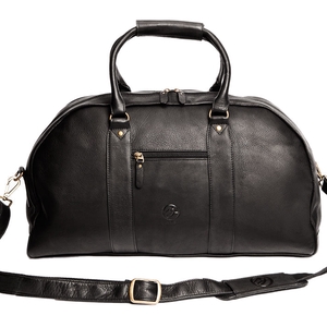 Duffle Bag - Noir