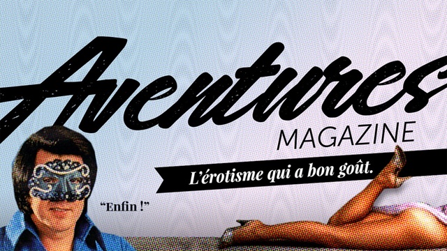 Vidéo de présentation de la collecte