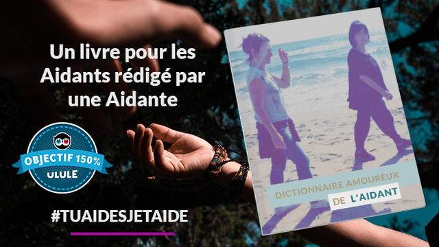 Cover image of the project TU AIDES, JE T'AIDE !