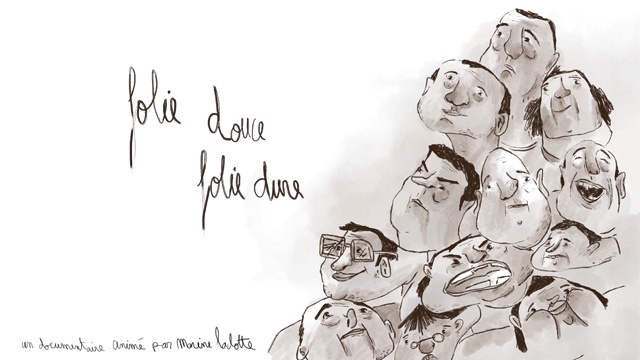 Image de couverture de la collecte Folie douce, Folie dure