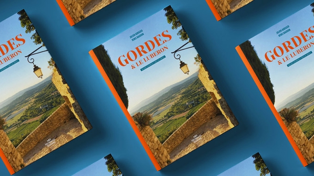 Cover image of the project Gordes & le Luberon