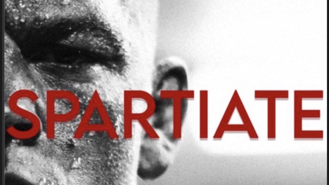 Cover image of the project SPARTIATE