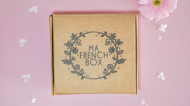 UNE SECONDE CHANCE POUR MA FRENCH BOX ! - Ulule