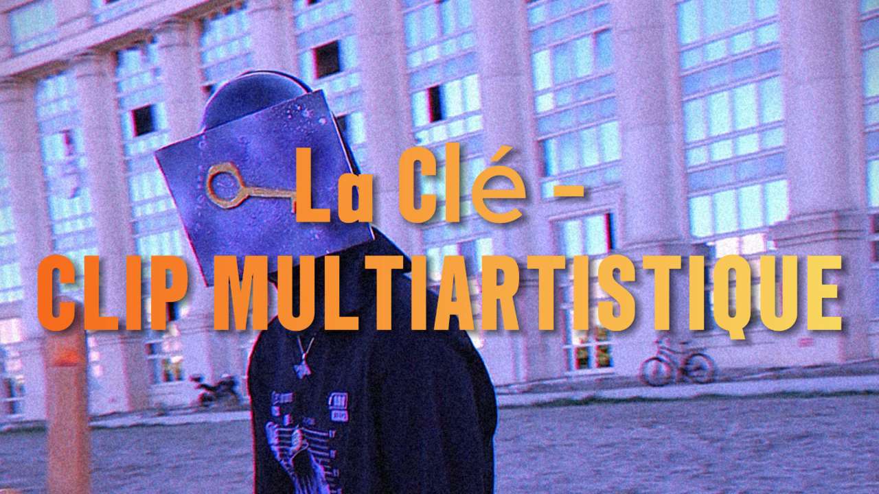 La Clé : Application de rencontre artistique professionnel - Ulule