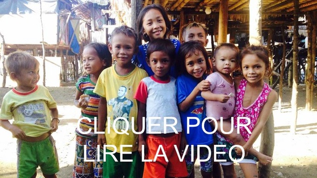 Video presentation of the project