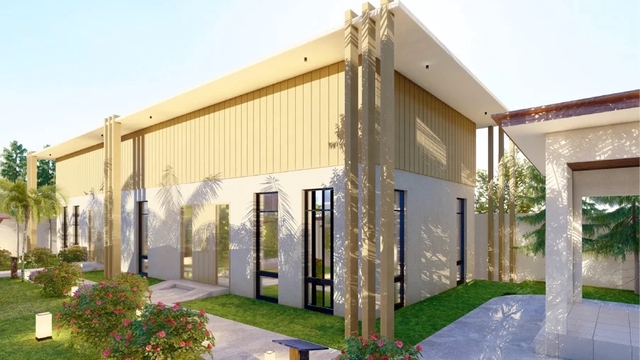 Imagen de portada del proyecto Construisons ensemble le Musée Jean PLIYA !