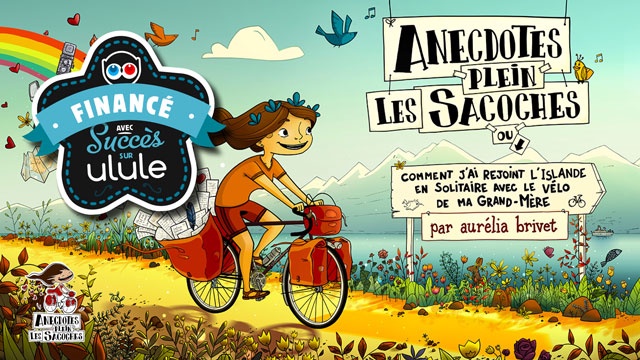 Vidéo de présentation de la collecte